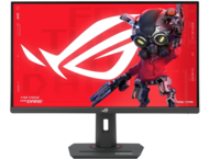 Монитори ASUS ROG Strix XG27ACMS