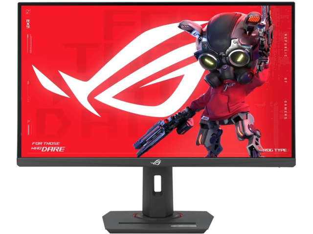 Монитори ASUS ROG Strix XG27ACMS