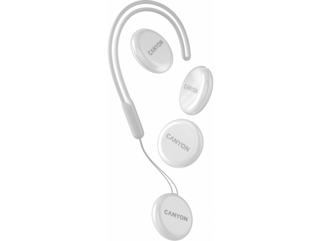 Тракери Canyon OnTag 1 CNE-4XPT01SW