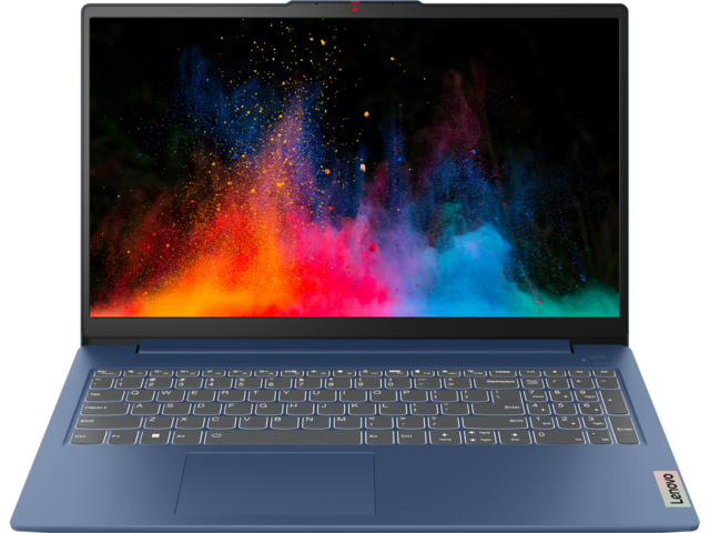Лаптопи Lenovo IdeaPad Slim 3 15" Gen 8
