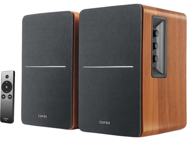 Колони Edifier R1280Ts brown