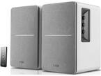 Колони Edifier R1280T, White-silver