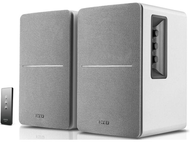 Колони Edifier R1280T, White-silver