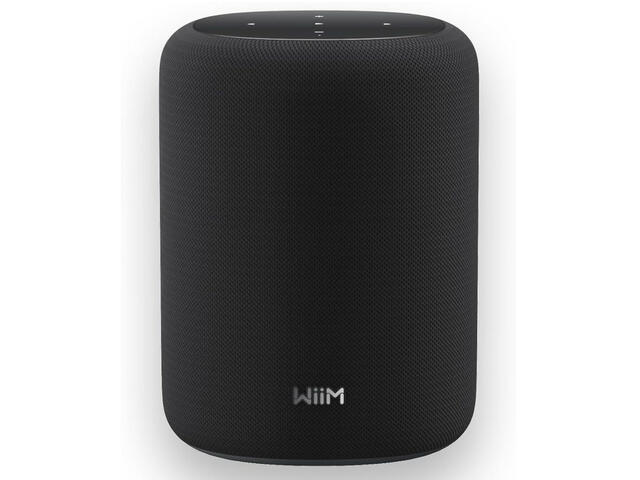 Колони WiiM Sound Lite - черна