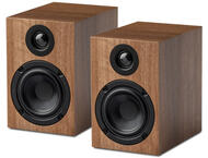 Колони Pro-Ject Speaker Box 3 E - кафяви