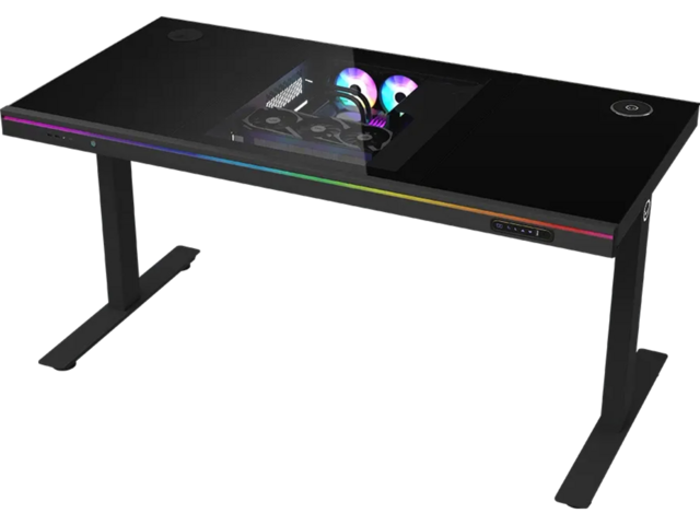 G:RIGS G:RIGS NOVADesk Ultra (AMD AM5) 