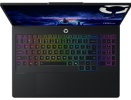 Лаптопи Lenovo Legion Pro 5 16" Gen 10