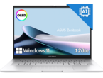 Лаптопи ASUS ZenBook 14 UX3405CA-ST787X