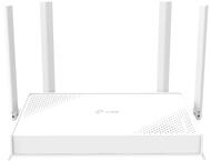 Мрежово оборудване TP-Link Archer BE220W BE3600 2-лентов