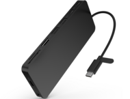 Докинг станции Lenovo USB-C Slim Travel Dock, нарушена опаковка
