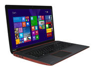 Лаптопи Toshiba Qosmio X70-B-10F