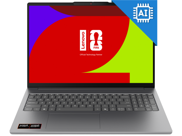 Лаптопи Lenovo IdeaPad Slim 5 16" Gen 11