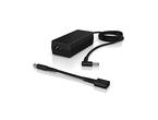 Захранвания за лаптопи HP 90W Smart AC адаптер