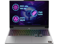 Лаптопи Lenovo LOQ 15" Gen 11