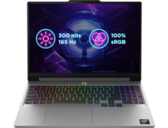 Лаптопи Lenovo LOQ 15" Gen 11