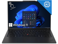 Лаптопи Lenovo ThinkPad X1 Carbon Aura Edition Gen 13