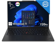 Лаптопи Lenovo ThinkPad X1 Carbon Aura Edition Gen 13