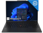 Лаптопи Lenovo ThinkPad X1 Carbon Aura Edition Gen 13