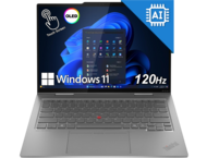 Лаптопи Lenovo ThinkPad X1 Gen 10 2-in-1 Aura Edition