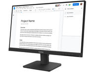 Монитори Lenovo ThinkVision S22-4e