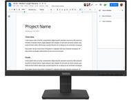 Монитори Lenovo ThinkVision S22-4e