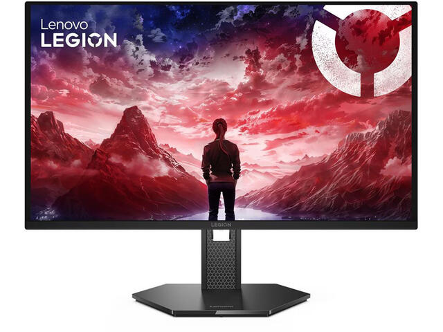 Монитори Lenovo Legion 27QD-10 OLED