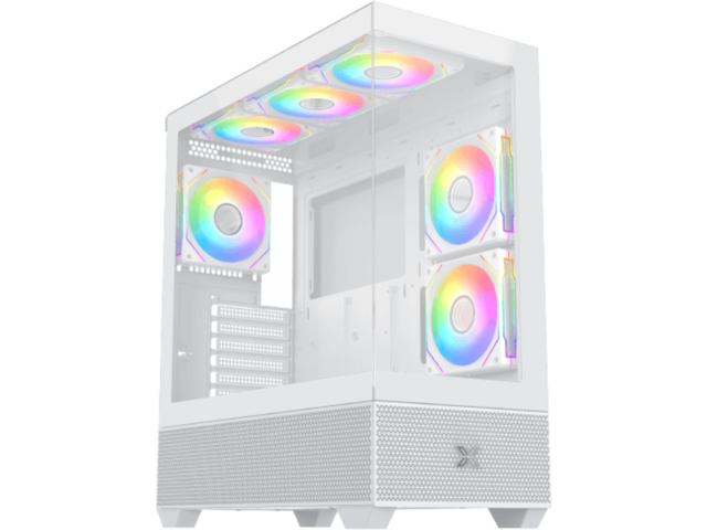 Level UP Level UP > L1 EDGE (AMD AM4) 