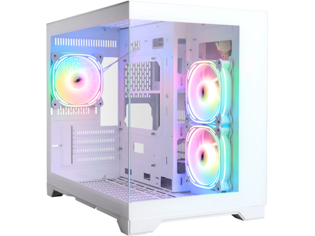 Level UP Level UP > L2 ZENITH (AMD AM5) 