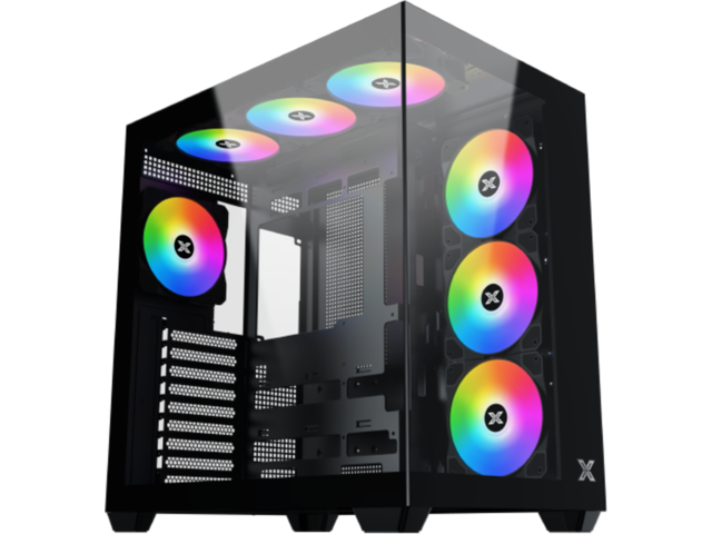 Level UP Level UP > L2 APEX (AMD AM5)