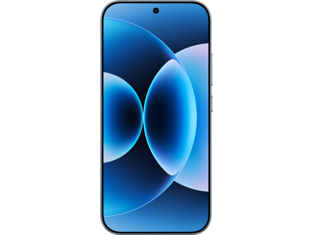 Смартфони Xiaomi 17 - 12GB RAM / 256GB, Ice Blue