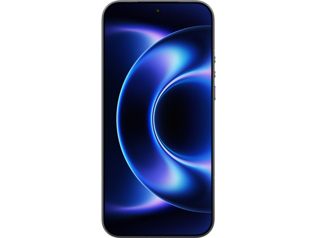 Смартфони Xiaomi 17 Ultra - 16GB RAM / 512GB, Black