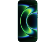 Смартфони Xiaomi 17 Ultra - 16GB RAM / 512GB, Green