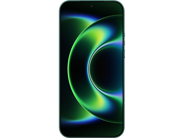 Смартфони Xiaomi 17 Ultra - 16GB RAM / 512GB, Green