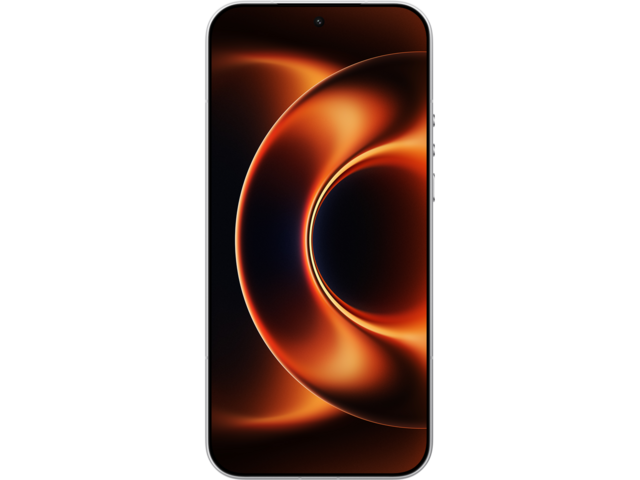 Смартфони Xiaomi 17 Ultra - 16GB RAM / 512GB, White