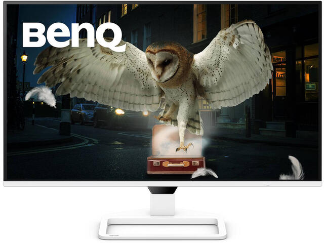 Монитори BenQ EW270Q