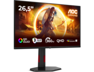 Монитори AOC Q27G4SDR