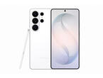 Смартфони Samsung Galaxy S26 Ultra 5G - 12GB RAM / 256GB, White