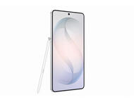 Смартфони Samsung Galaxy S26 Ultra 5G - 12GB RAM / 256GB, White