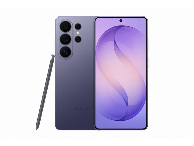 Смартфони Samsung Galaxy S26 Ultra 5G - 12GB RAM / 512GB, Cobalt Violet