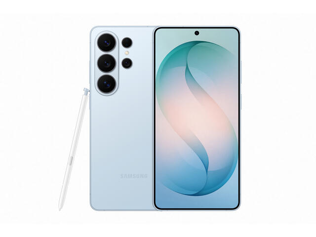 Смартфони Samsung Galaxy S26 Ultra 5G - 12GB RAM / 512GB, Sky Blue