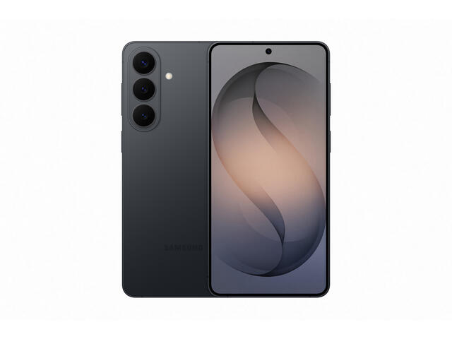 Смартфони Samsung Galaxy S26+ 5G - 12GB RAM / 256GB, Black