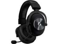 Слушалки Logitech PRO X SE, Black