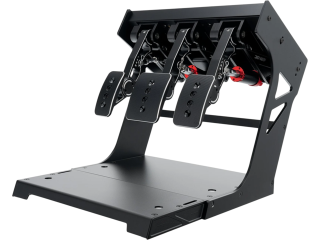 Волани и симулатори SIMAGIC P1000i Modular Inverted Pedal, S304