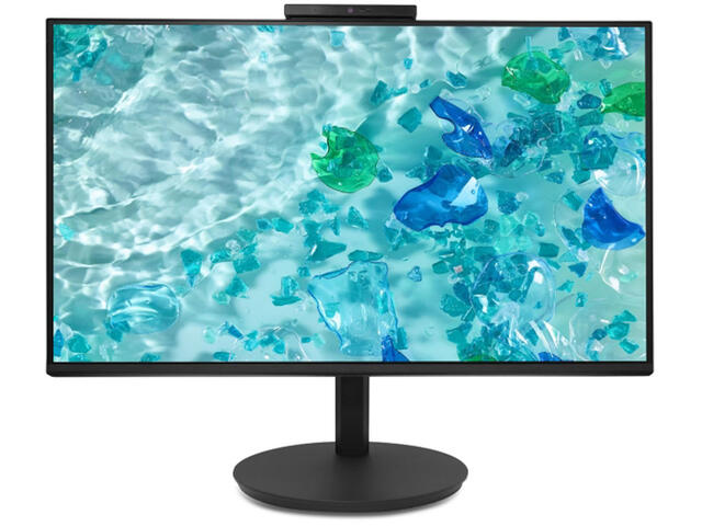 Монитори Acer Vero CB242YGbmiprx Webcam