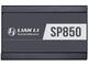 Захранвания за компютри Lian Li SP850 V2 Black ATX 3.1