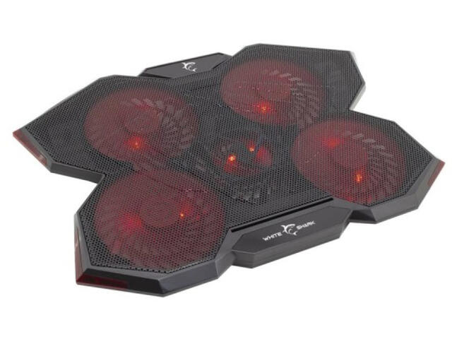 Подложки White Shark ICE WIZARD GCP-29