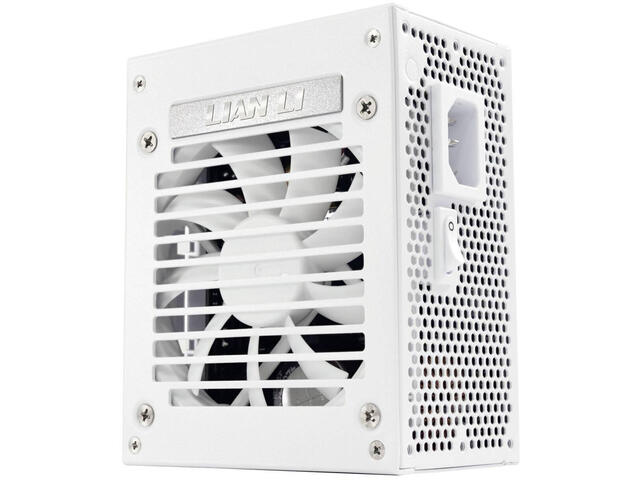 Захранвания за компютри Lian Li SP850 V2 White ATX 3.1
