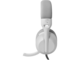 Слушалки White Shark PARROT, White-Grey