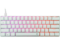 Клавиатури White Shark SHINOBI v2, RED OUTEMU Switch, бяла