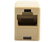 Кабели и Адаптери Удължител /съединител/ за мрежа ESTILLO, RJ45-RJ45 Bulk